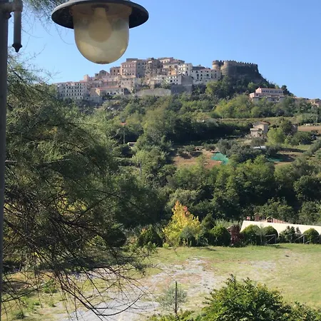 Agriturismo L'Arca di Anna Brambilla-2