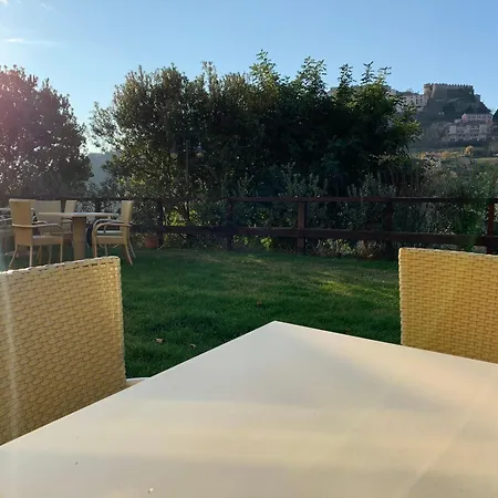 Agriturismo L'Arca di Anna Brambilla-3